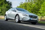 Volvo V40 D4 Inscription 2016 года (UK)
